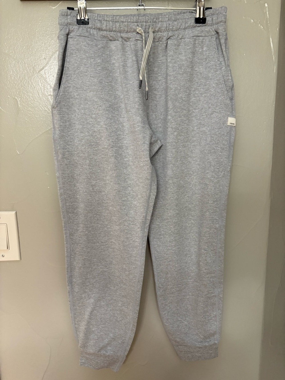 Vuori performance Joggers